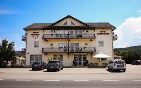 Motel Popas Talmaciu